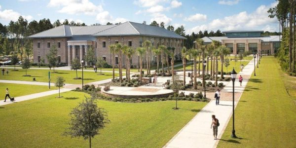 Highest Ranked Online Colleges in South Carolina