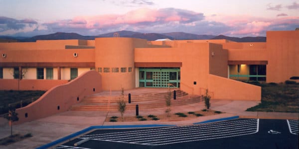 Santa Fe Community College 