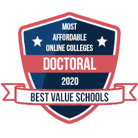 cheapest education doctoral programs