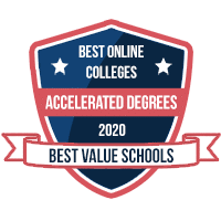 Top Accelerated Online Degrees in 2020 (Online & On-Campus) - Best ...