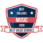 20 Best Colleges for Music in 2020 - Best Value Schools