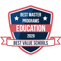 20 Best Master's in Education Degree Programs - Best Value Schools