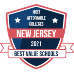 Most Affordable Colleges in New Jersey in 2021 - Best Value Schools