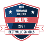 Top 49 Most Affordable Online Schools in 2021 - Best Value Schools