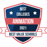 animation phd programs