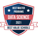 20 Best Masters in Data Science in 2021 - Best Value Schools