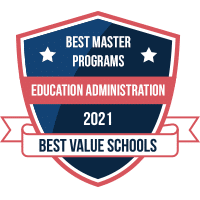 masters in education boston