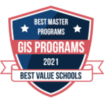 Best 14 Masters In GIS Programs In 2024 - Best Value Schools