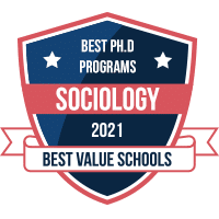top 10 sociology phd programs