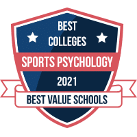 sports psychology phd programs in california