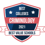 15 Best Criminology Degree Programs In 2024 - Best Value Schools