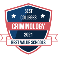 Best Criminology Degree Programs 