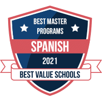 Best Masters In Spanish Programs 