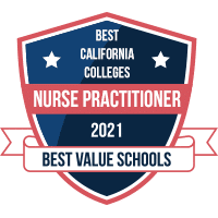 Best Nursing Schools in California