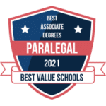 The Best 15 Paralegal Associate Degree Programs in 2021 - Best Value