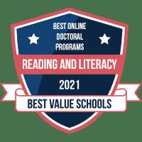 online doctorate in reading education