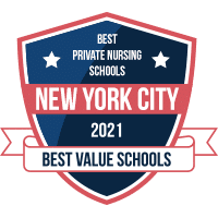 Best 7 Private Nursing Schools in New York City 2021 - Best Value Schools