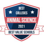 The 18 Best Animal Science Degree Programs in 2025 - Best Value Schools