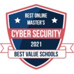 Best 10 Cyber Security Masters Degree Online In 2024 - Best Value Schools